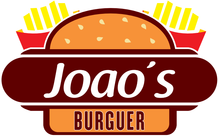 Joao's Burger Logo